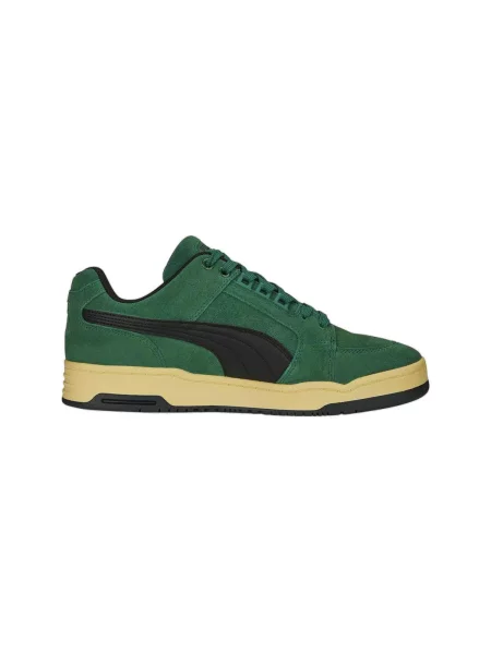 Teniși Puma verde