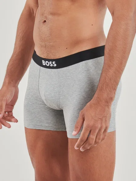 Comb boxeralsó Boss fekete