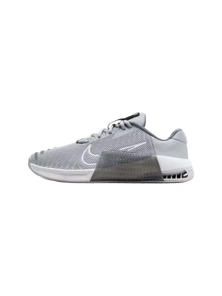 Pantofi Nike gri