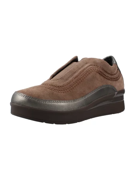 Pantofi Stonefly maro