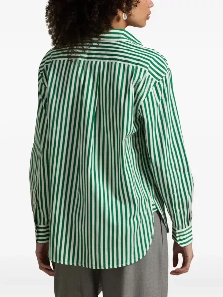 Căciulă Polo Ralph Lauren cu broderie tricotate de costum albastru