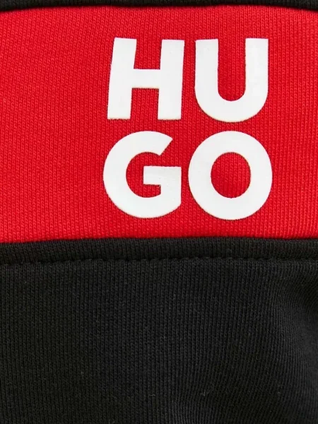 Спортивний костюм HUGO TracksuDapieDoaky_IN