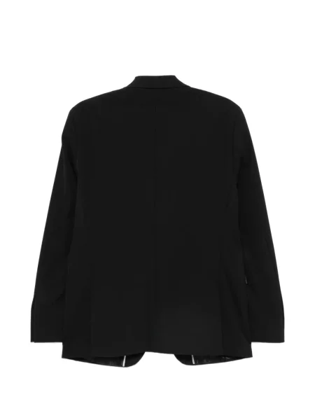 Sacou Karl Lagerfeld negru