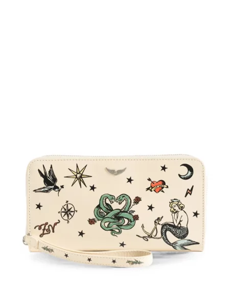 Portofel Zadig&voltaire