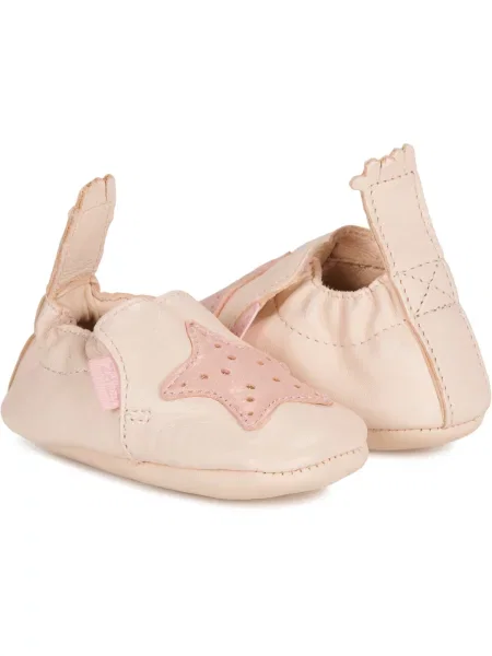 Pantofi copii Easy Peasy roz