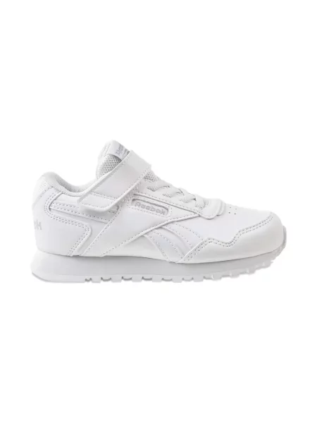 Sneakersy dziecięce Reebok białe