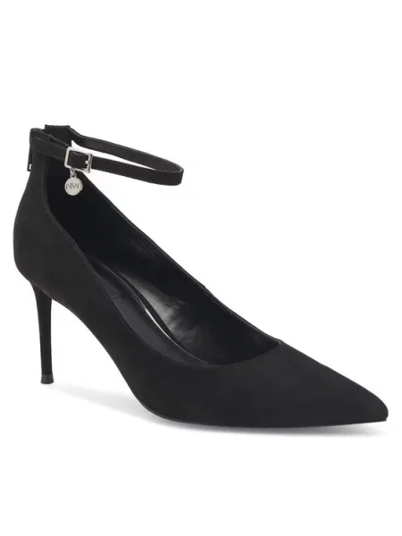 Nine West Aukštakulniai juoda