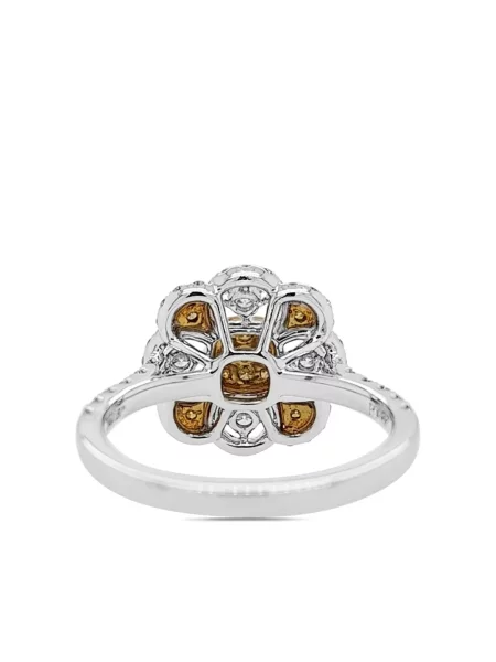 Žiedas Hyt Jewelry auksinė