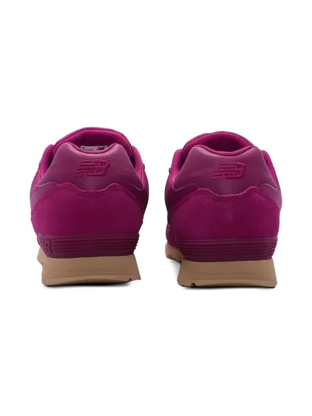 Sneakersy dziecięce New Balance 574 różowe