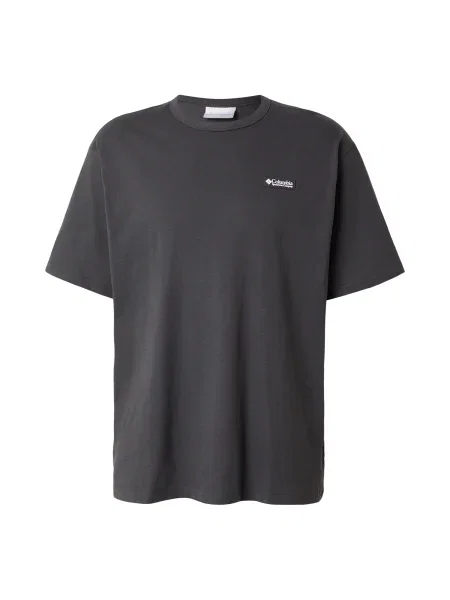 COLUMBIA Tricou CSC™' negru