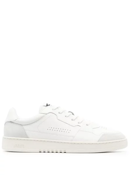 Sneakerși Axel Arigato alb