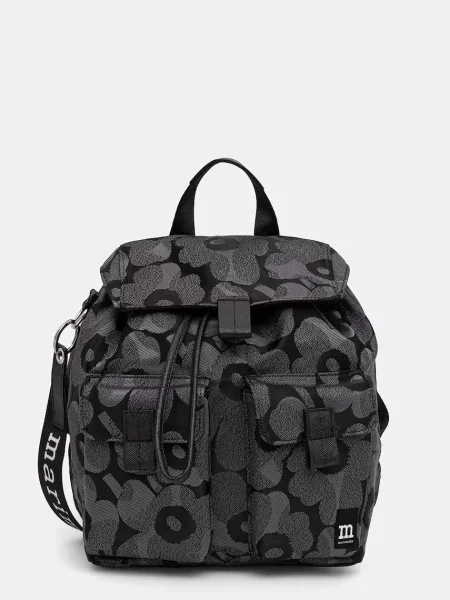 Marimekko rucsac de oraș gri