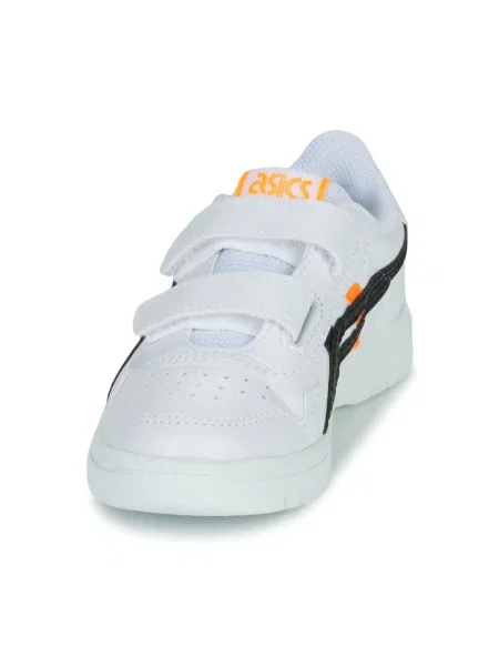 Pantofi copii Asics alb