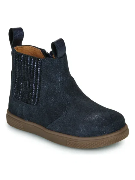 Pantofi copii Gbb albastru
