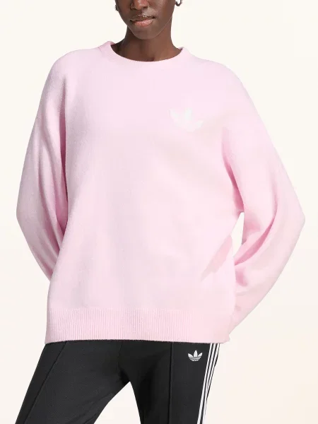 Adidas Originals Svetry růžová