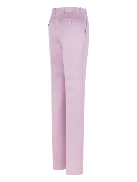 Pantaloni Tom Ford roz