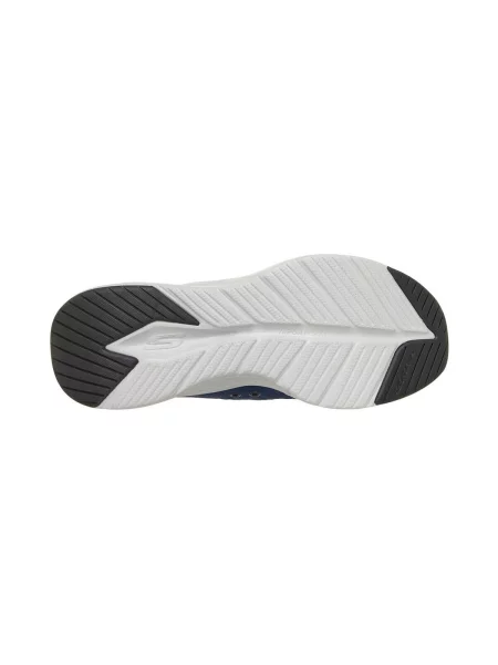 Pantofi Skechers albastru