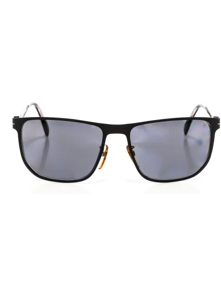 Ceas David Beckham negru