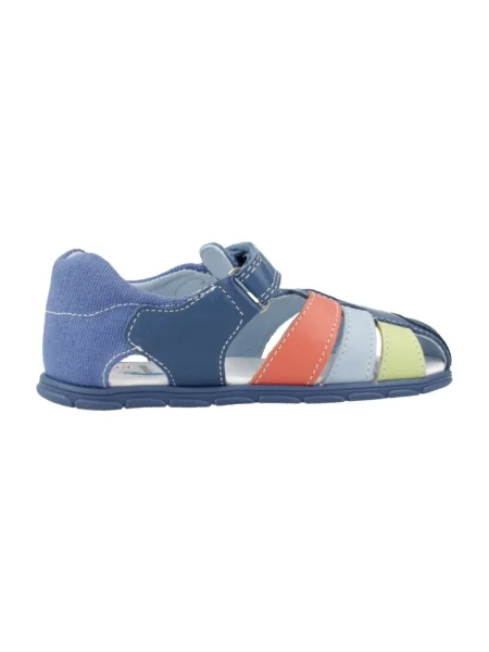 Pantofi copii Pablosky albastru