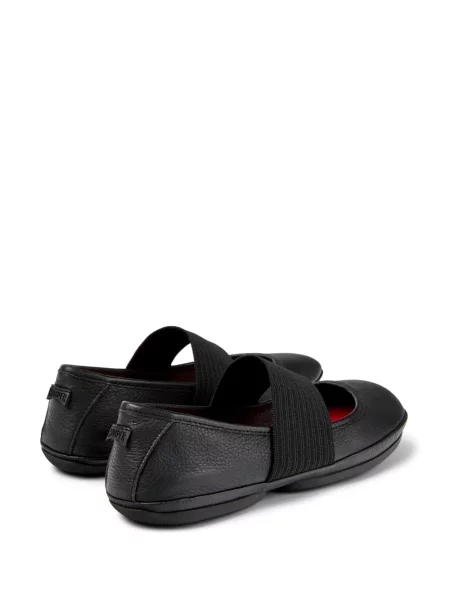 Slip on balerinos Camper juoda