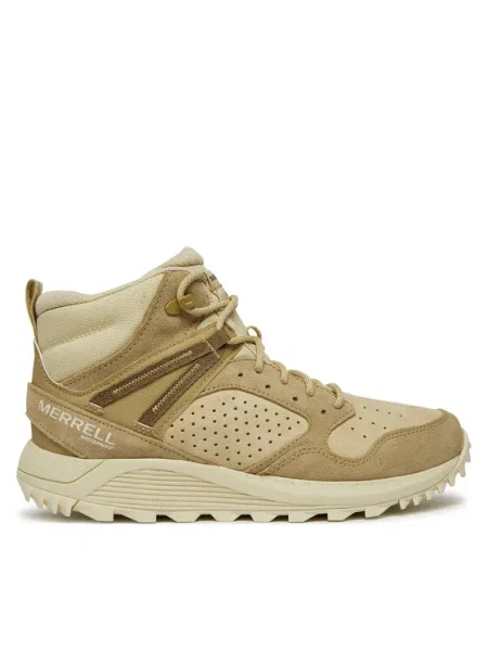 Sneakers Merrell bej