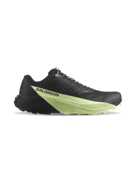 Salomon Pulsar Mężczyźni Buty sportowe Salomon Size: czarny