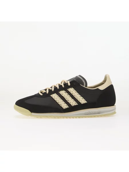 Tenisky adidas SL 72 OG Carbon/ Warm Vanilla/ Core Black EUR černé