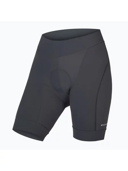 Дамски къси панталони за колоездене Endura Xtract Lite grey сиво