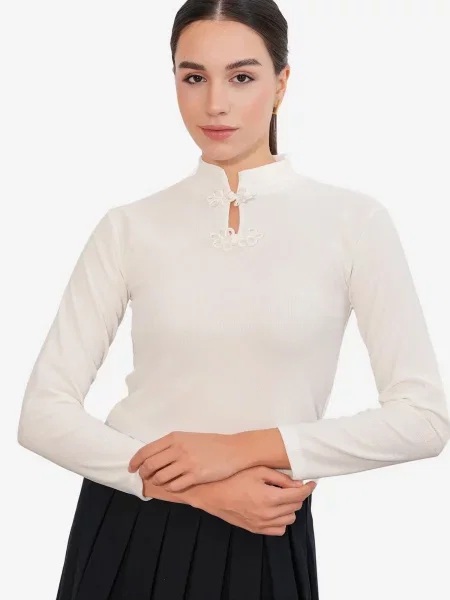Bigdart Halenka okrová