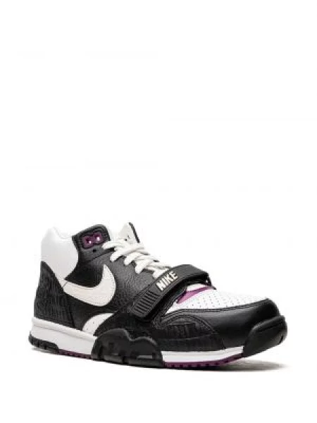 Tenisky Nike černé