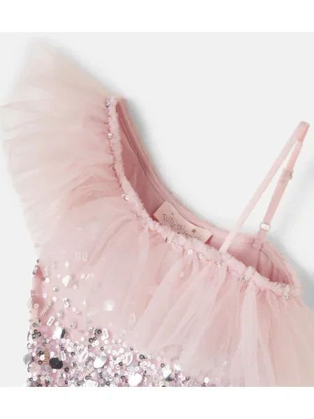 Suknele Tutu Du Monde rožinė