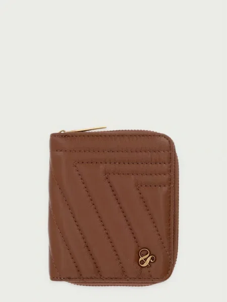 Scotch & Soda portfel brązowy