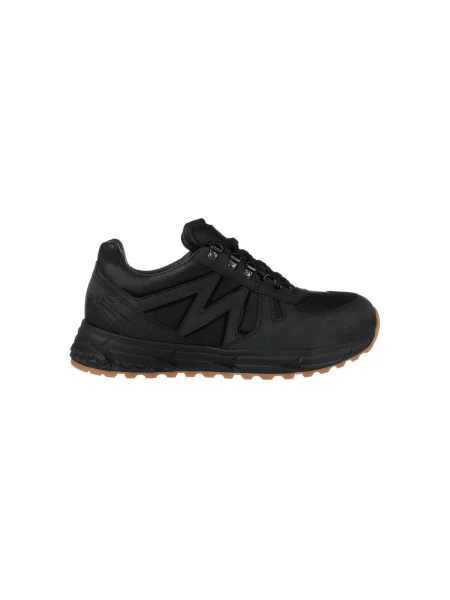 Pantofi Lomer negru