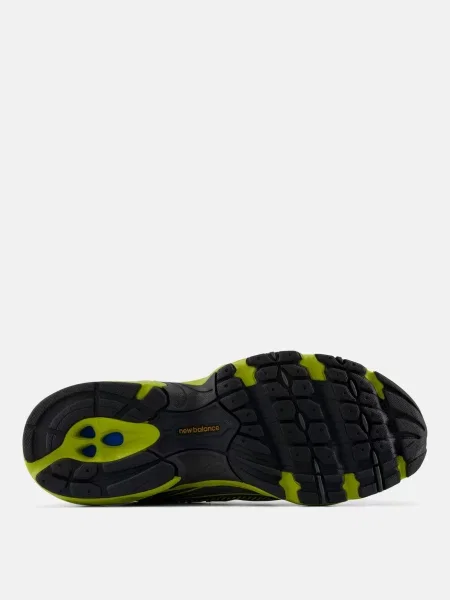 Кросівки New Balance зелені