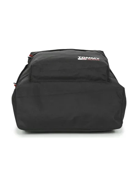 Rucsac copii Tommy Jeans negru