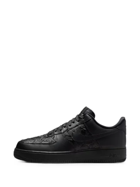 Pantofi alergare Nike Running alergare din jerseu alb