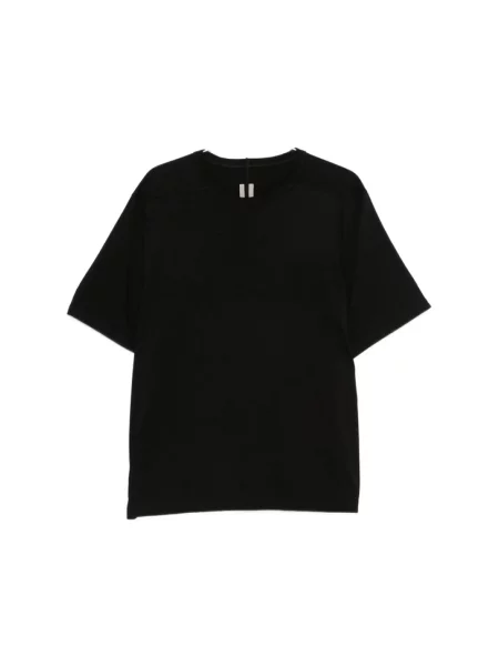 Koszulka Rick Owens czarna