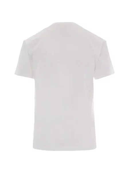 Tricou Mc2 Saint Barth alb