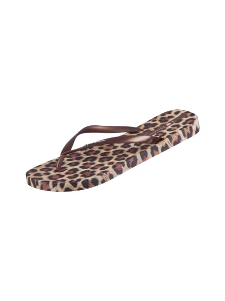 Pantofi Ipanema bej