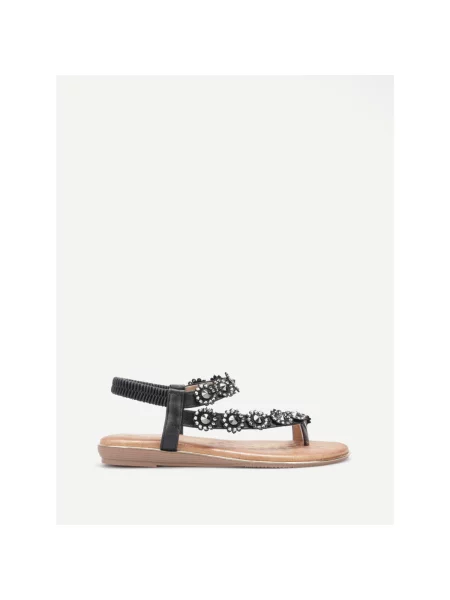Pantofi La Modeuse negru
