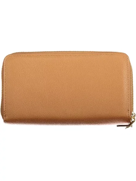 Portofel Valentino Bags maro