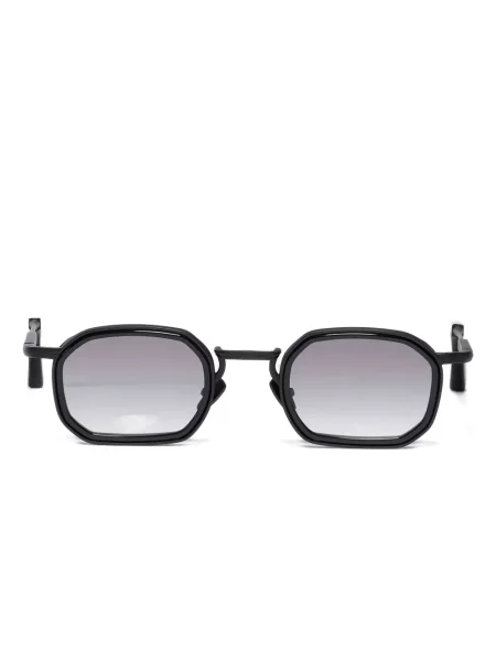 Слънчеви очила John Dalia черно