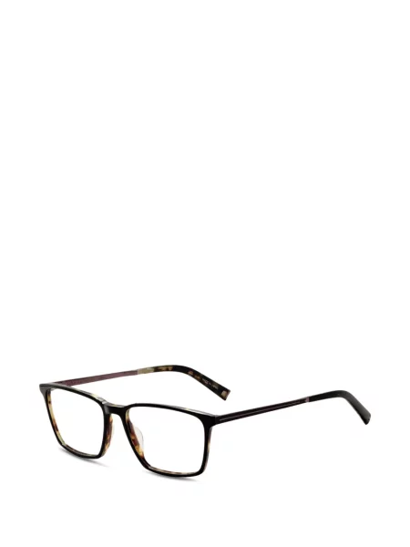 Ochelari de soare John Varvatos negru