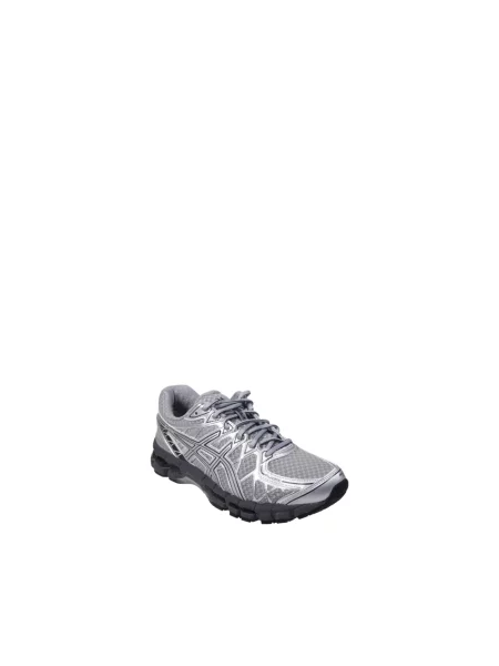 Sneakersy Asics Gel-Kayano szare