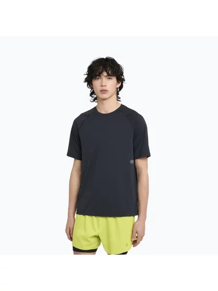 Tricou de alergare pentru bărbați Ciele Athletics DLYShirt shadowcast