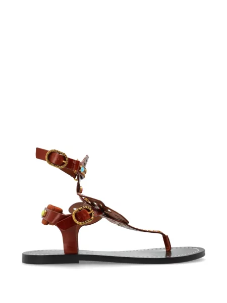 Sandale Kurt Geiger London boho maro
