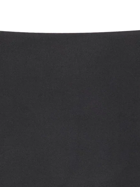 Cravată Tom Ford cu imagine negru