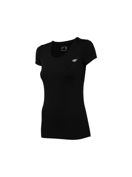 Tricou 4f negru