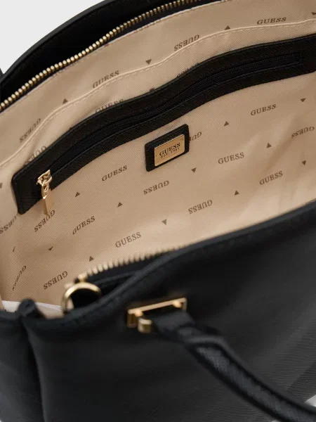 Сумка Guess черная