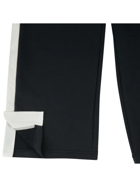 Jogger nohavice Adidas čierna
